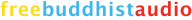 Free Buddhist Audio Home Page