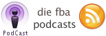 Die fba Podcasts