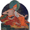 The Analytical Psychology of the Abhidharma