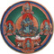 Tibetan Book of the Dead (Talk 7): Amitabha and Amoghasiddhi